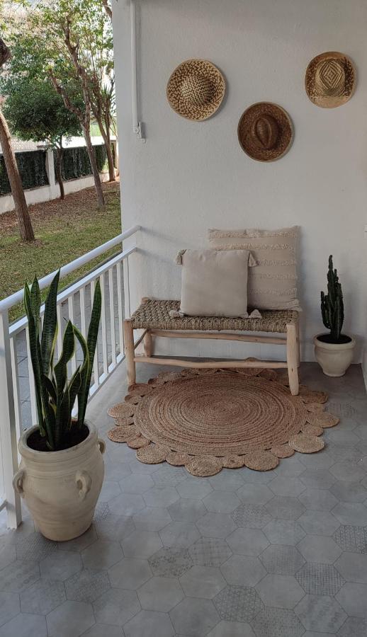 Marina'S Calm Apartment Salou Exterior photo