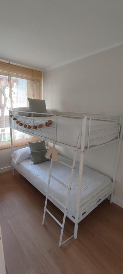 Marina'S Calm Apartment Salou Exterior photo