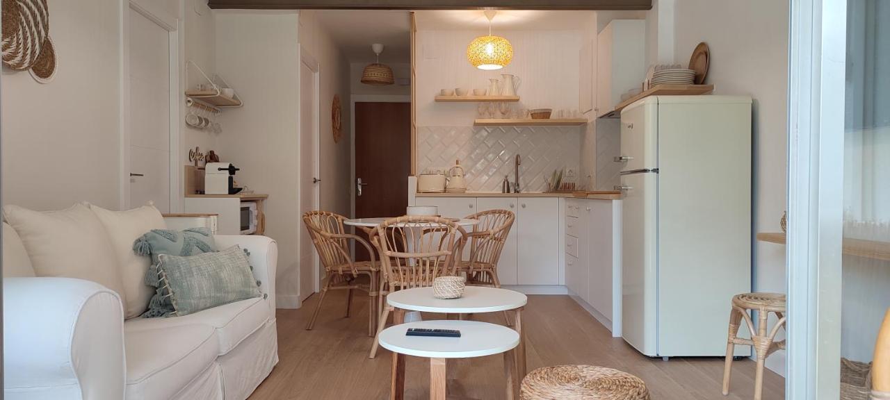 Marina'S Calm Apartment Salou Exterior photo