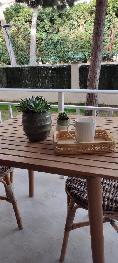 Marina'S Calm Apartment Salou Exterior photo