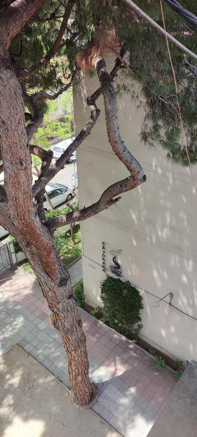 Marina'S Calm Apartment Salou Exterior photo