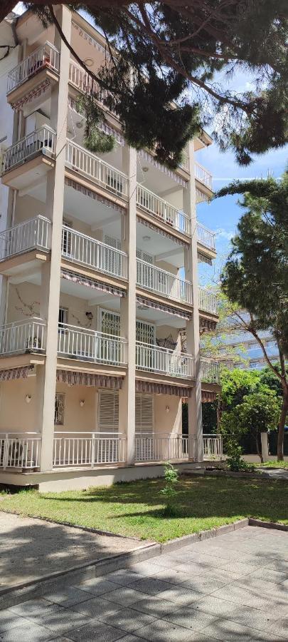 Marina'S Calm Apartment Salou Exterior photo
